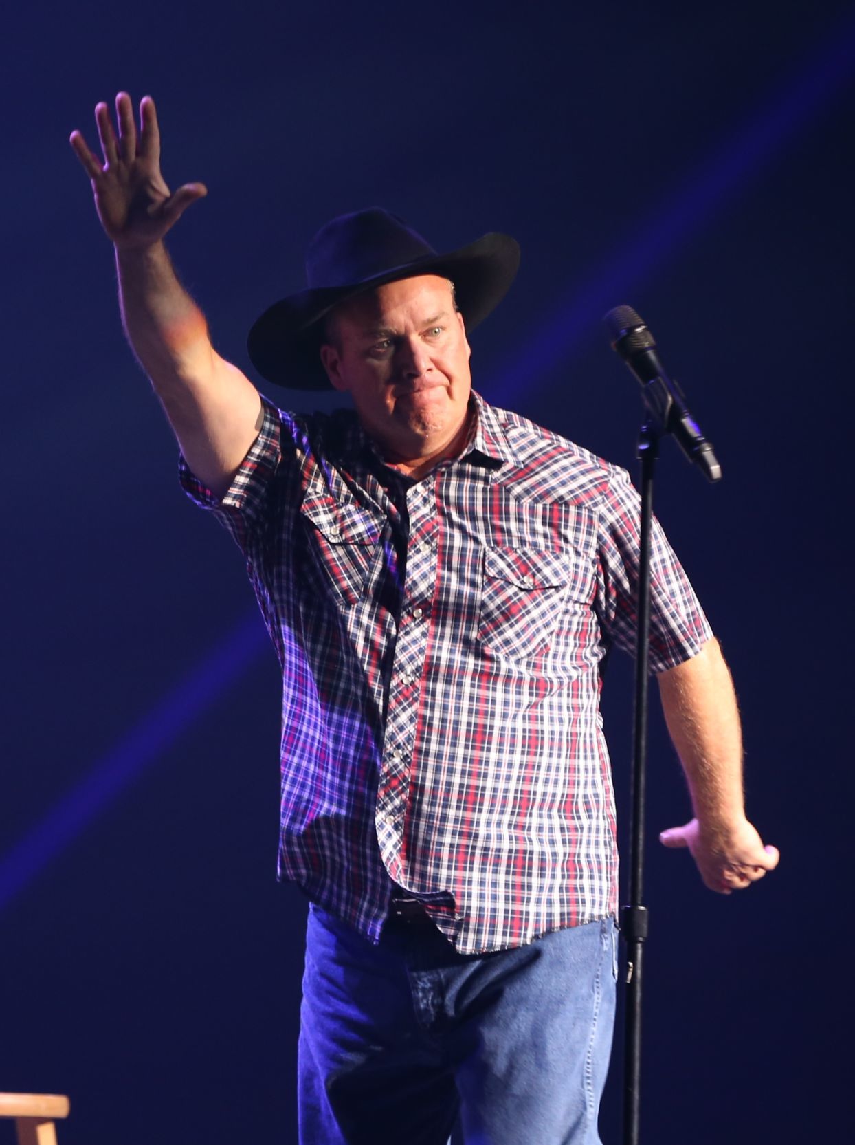 Rodney Carrington